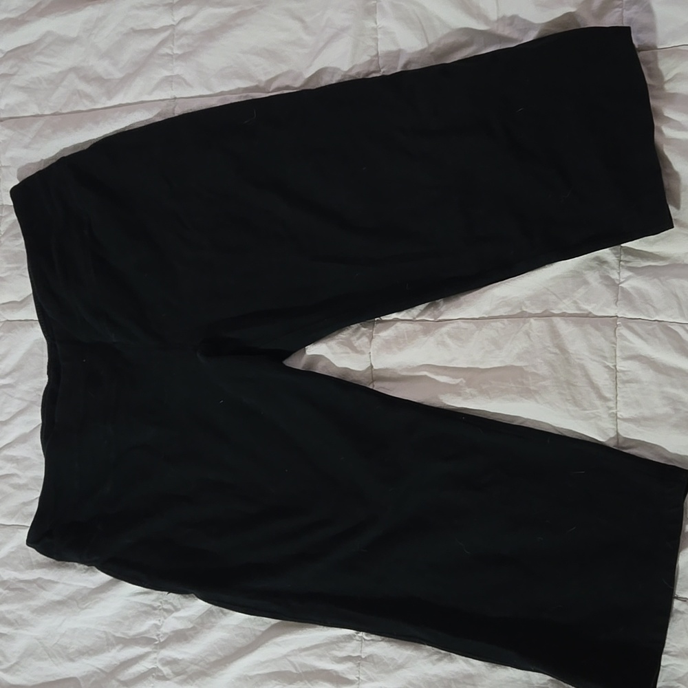 Gap body capris